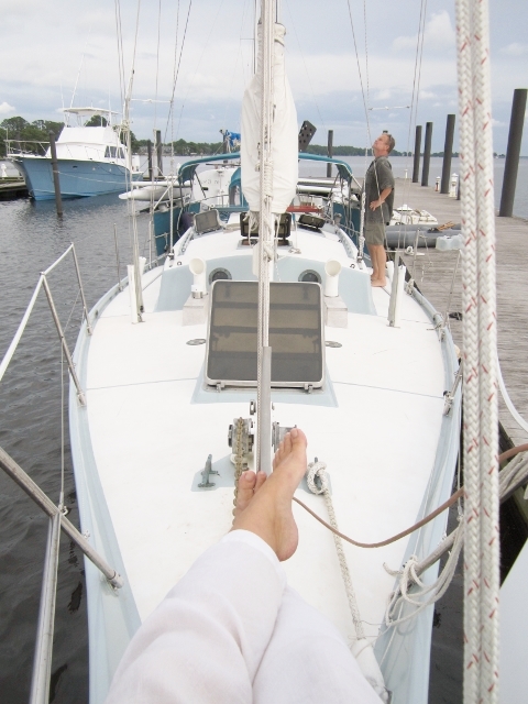Moving Up: The Purchase of PELICAN